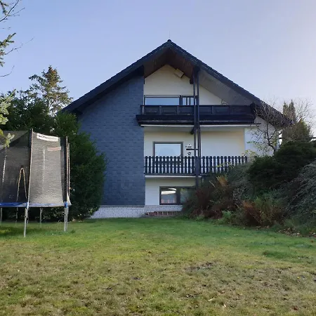 Rose * Altenau (Lower-Saxony)