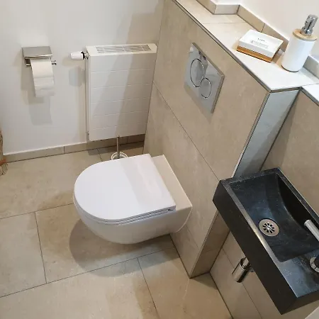 Apartamento Rose Altenau (Lower-Saxony)