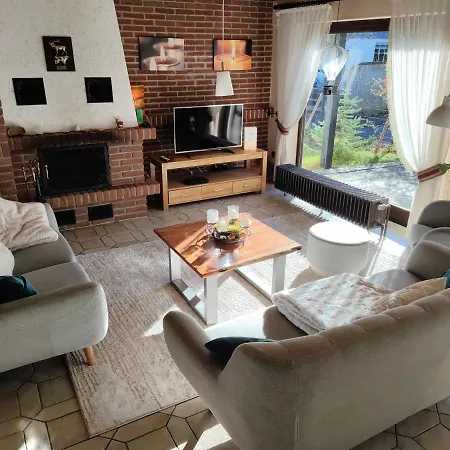 Rose Apartment