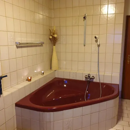 Rose Apartment *
