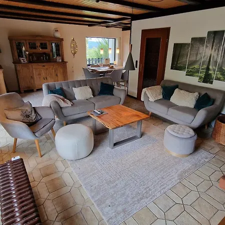 Rose Apartment