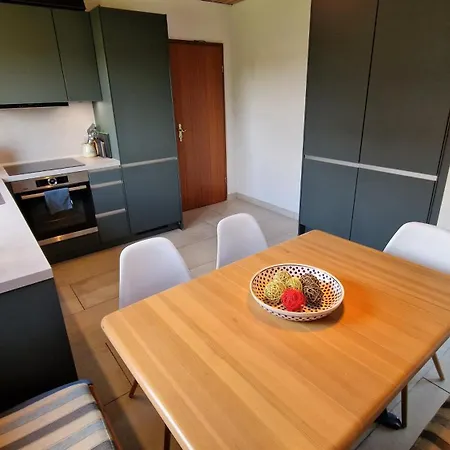 Rose Apartamento Altenau (Lower-Saxony)