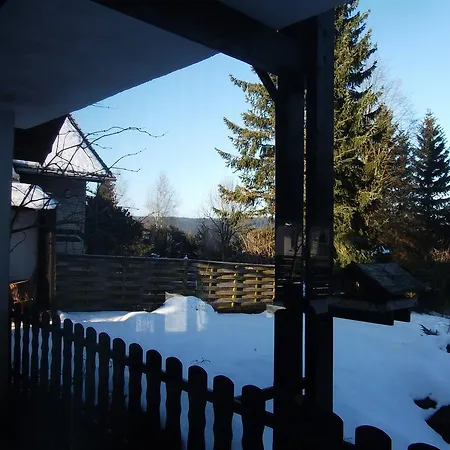 Apartamento Rose Altenau (Lower-Saxony)