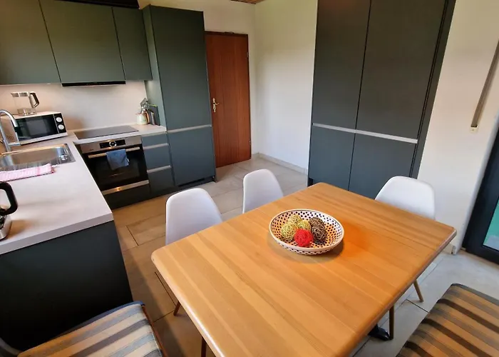 Rose 公寓 阿尔特瑙