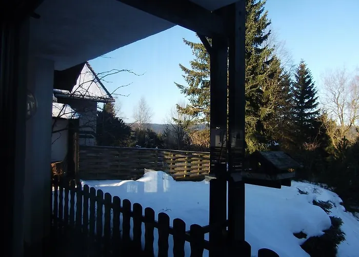 公寓 Rose 阿尔特瑙