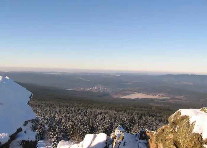 公寓 Rose 阿尔特瑙